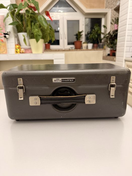 Продаётся Фотоснайпер ...
