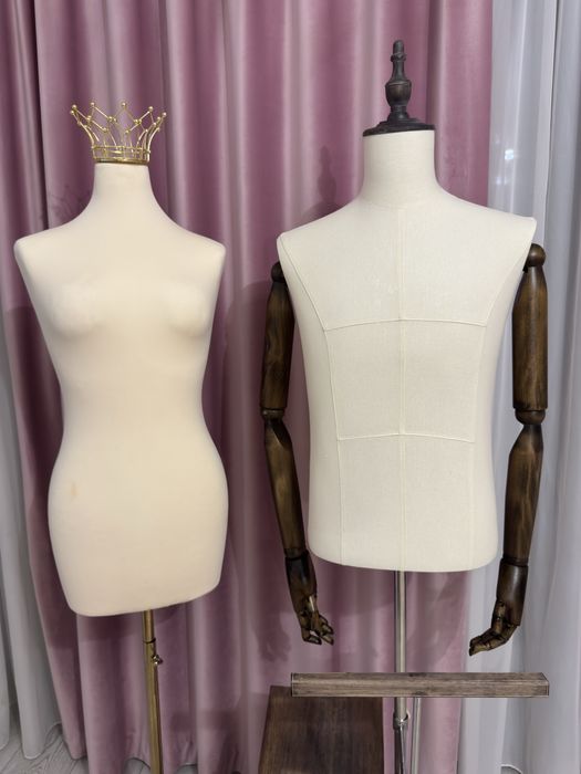 Manechini mire / mireasa