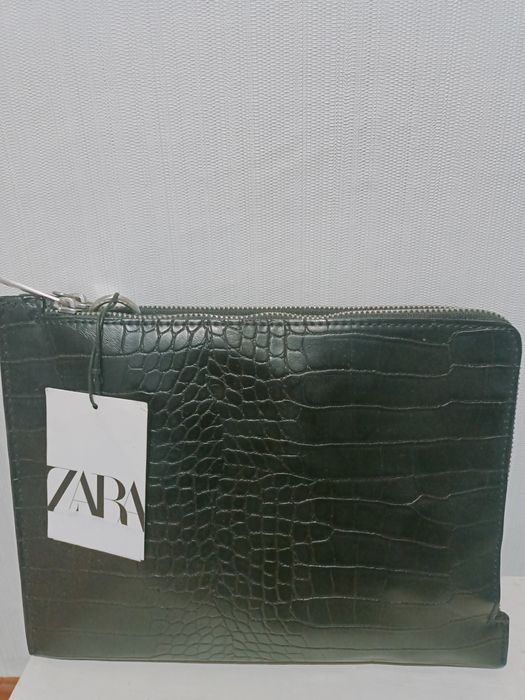 Барсетка мужская ZARA Original