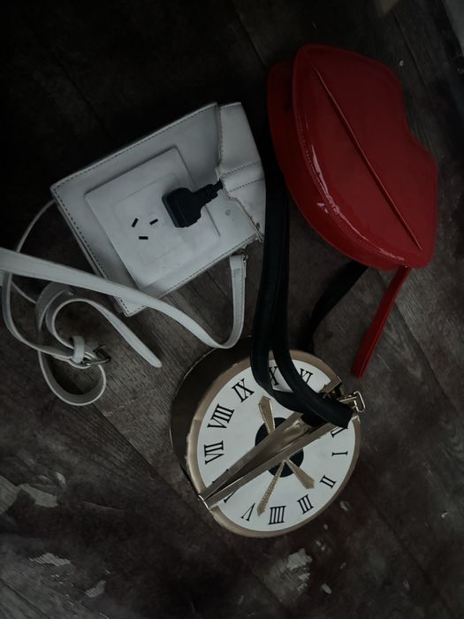 Сумки разные срочно распродажа