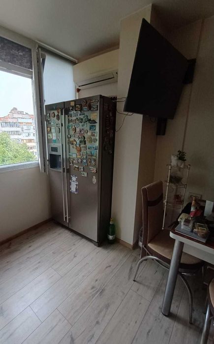 Продава се Двустаен апартамент в Шумен, Тракия - 64 кв.м за 916 €/кв.м - Снимка #9