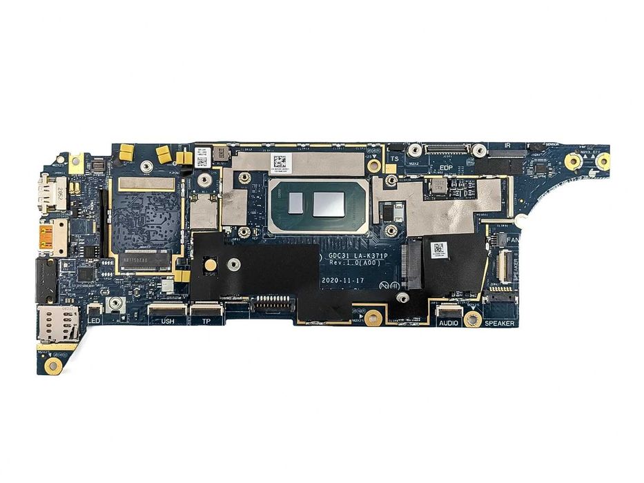 Placa de baza Laptop DELL Latitude 7320 i7-1185G7