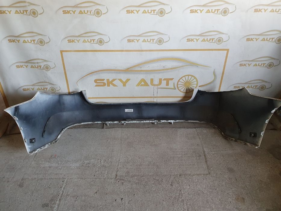 Bara spate Mercedes GLE Coupe AMG dupa 2015 cod A2928851225