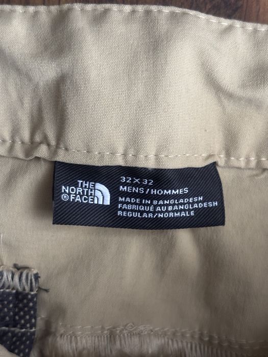 Туристически мъжки панталон The North Face