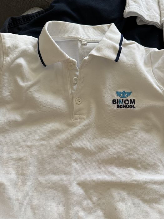 Школьная форма Binom 1 класс