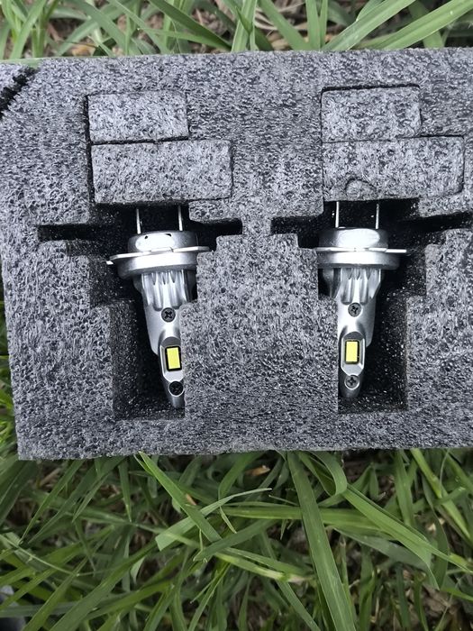 Лэд А52 н7 новый