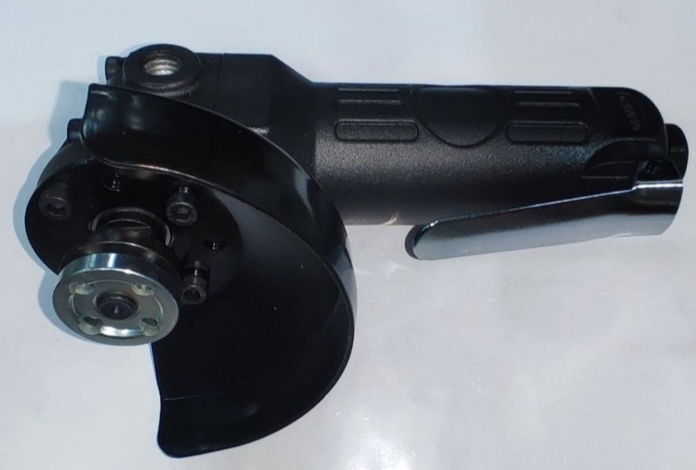 Пневматическая болгарка,длина 200мм.