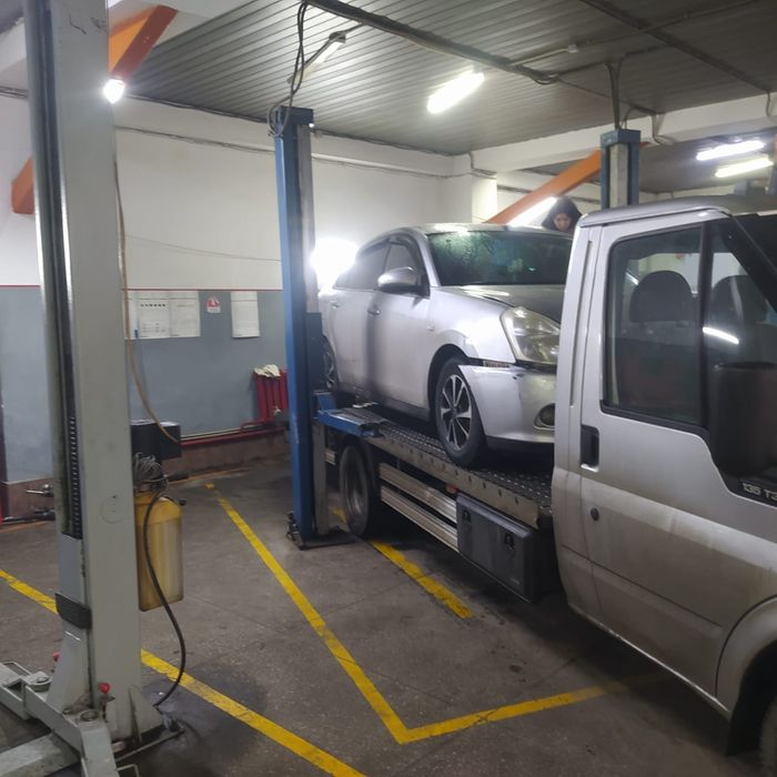 Услуги Эвакутора 24/7 недорого