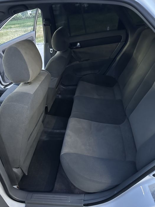 Chevrolet Lacetti / Gentra 2020 — 7