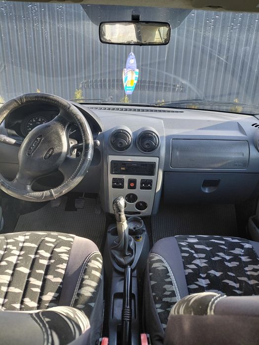 Dacia logan vanzare 2008