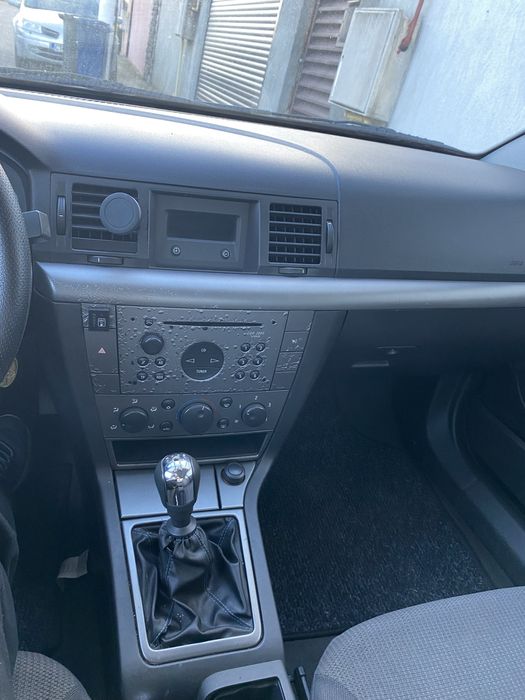 Vind Opel Vectra C 1.6 117000 km reali benzina + GPL montat in 2020