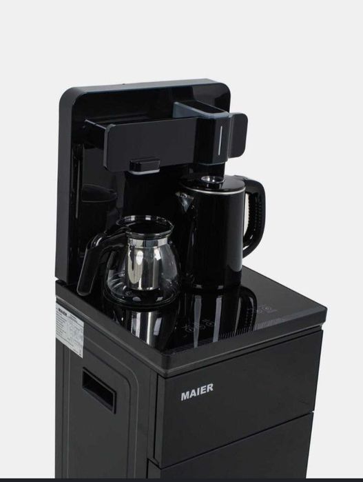 Kuller tea bar кулер теа бар куллер