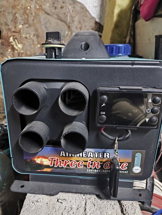 Продам автономку