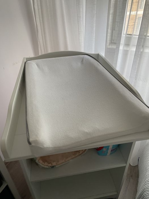 Masa infasat ikea Smagora