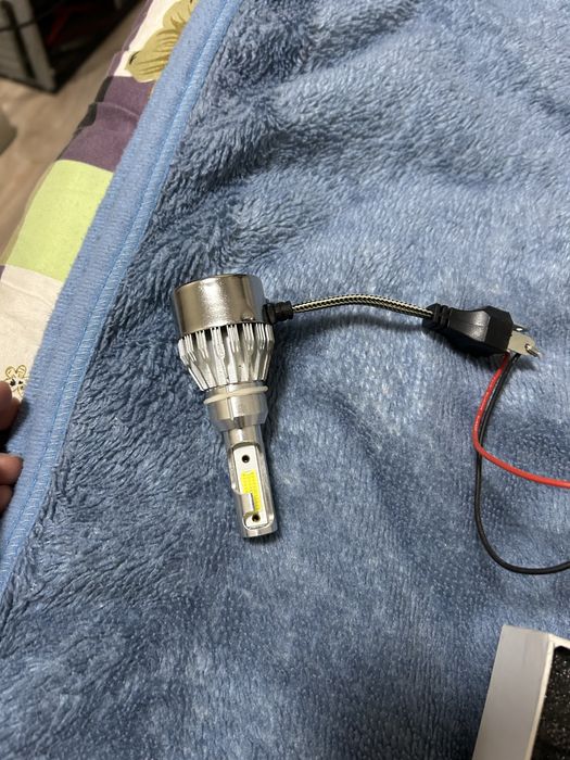 Продам LED для машины