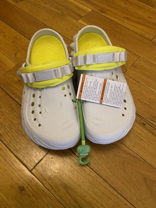 Crocs original new collection