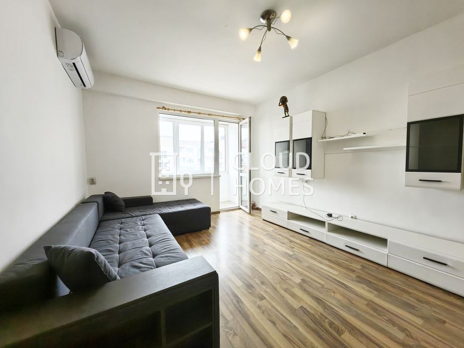 2-стаен в София-Сухата Река площ 55 цена 151999