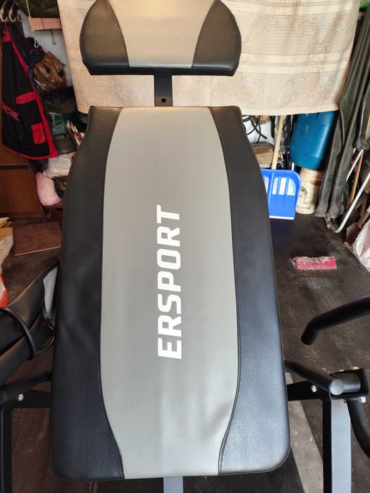 Инверсионный стол ERSPORT