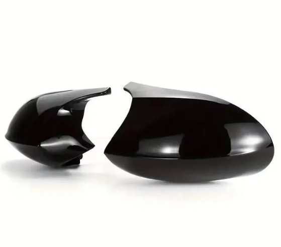 Капаци №5044-11 Batman Style странични огледала  BMW E90 E91 2005-2007