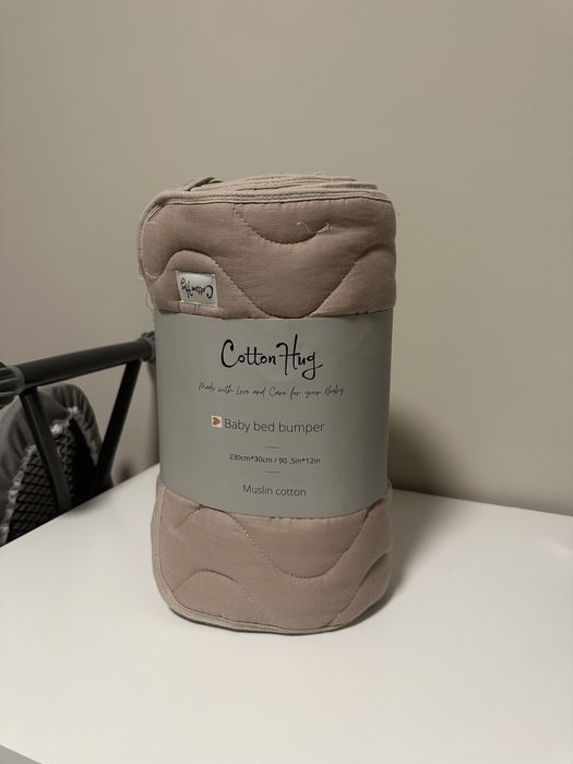 Обиколник cotton hug