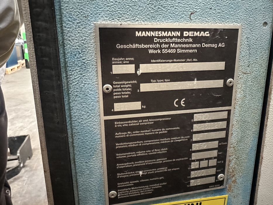 Cabina de copsit auto