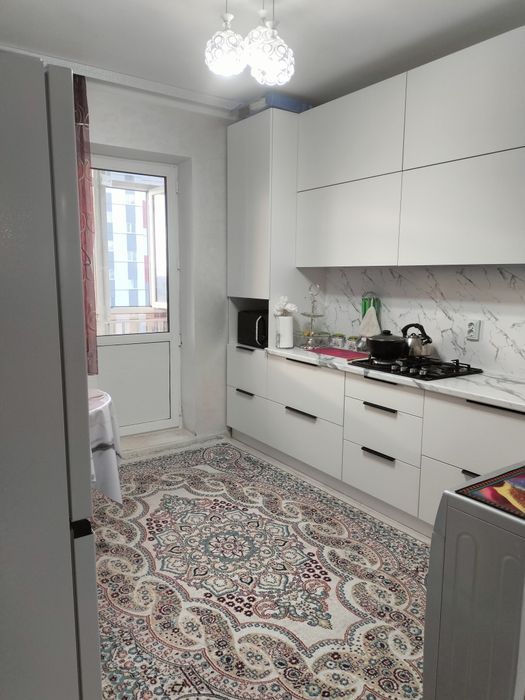 Продам квартиру 3х ком