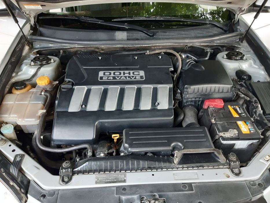 Продаётся Chevrolet Epica 2.4 2010