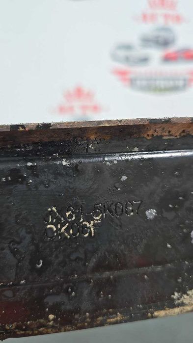 Punte spate JX61-5K067-CK Ford Focus Mk4