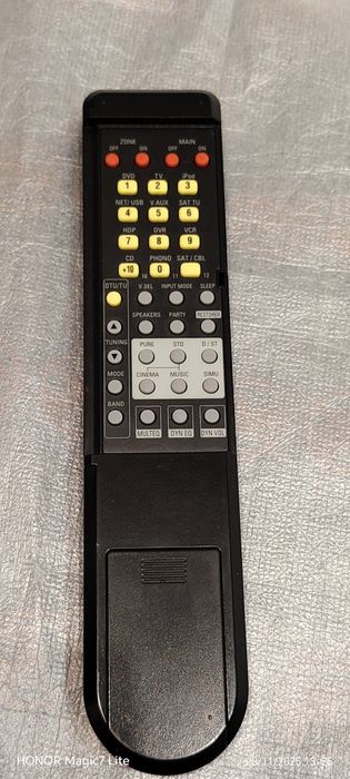 Telecomenzi Audio Onkyo, JVC, Denon, JBL