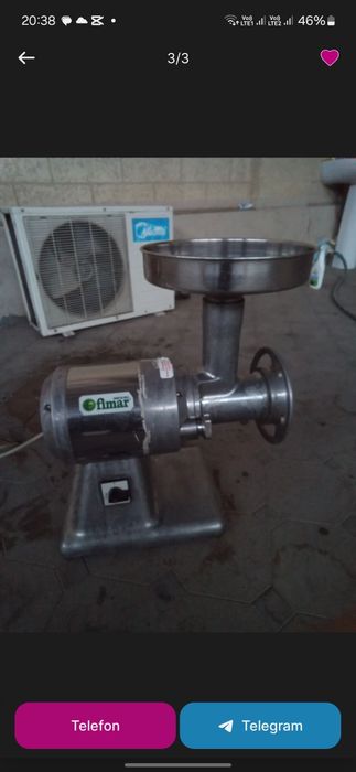 Myasarofka fimar  germanski