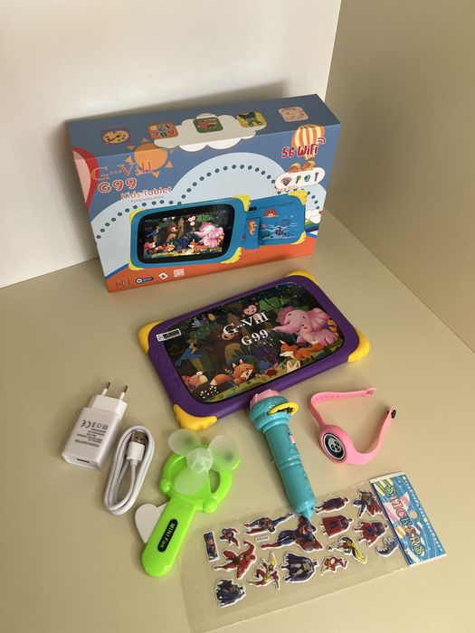 Продам Планшет  детский G Viil G99