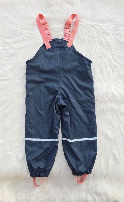 Гащеризон за дъжд 2-4 години