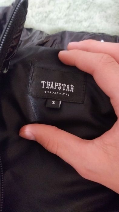Vesta    trappstar