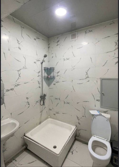 аренда квартиры новостройка