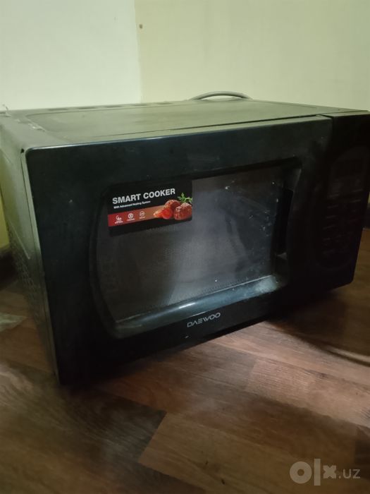 Микроволновка продаю