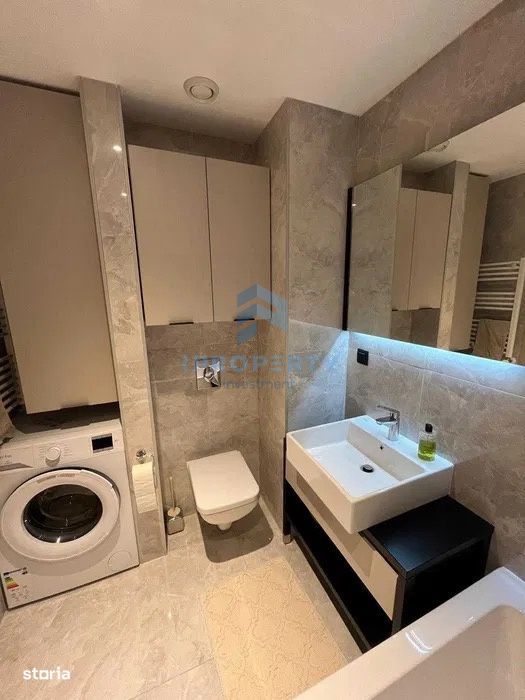 Select Residence | 2 Camere | Centrala | Terasa | Parcare |