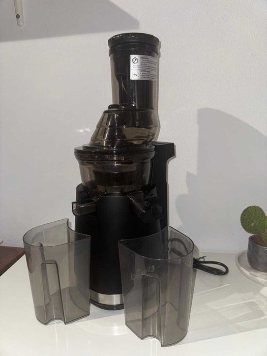 Storcător cu presare la rece VIVA Garantie pana 13/04/2027