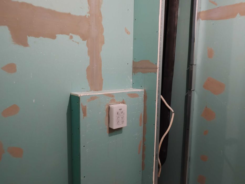 Варна и региона монтаж на гипсокартон.