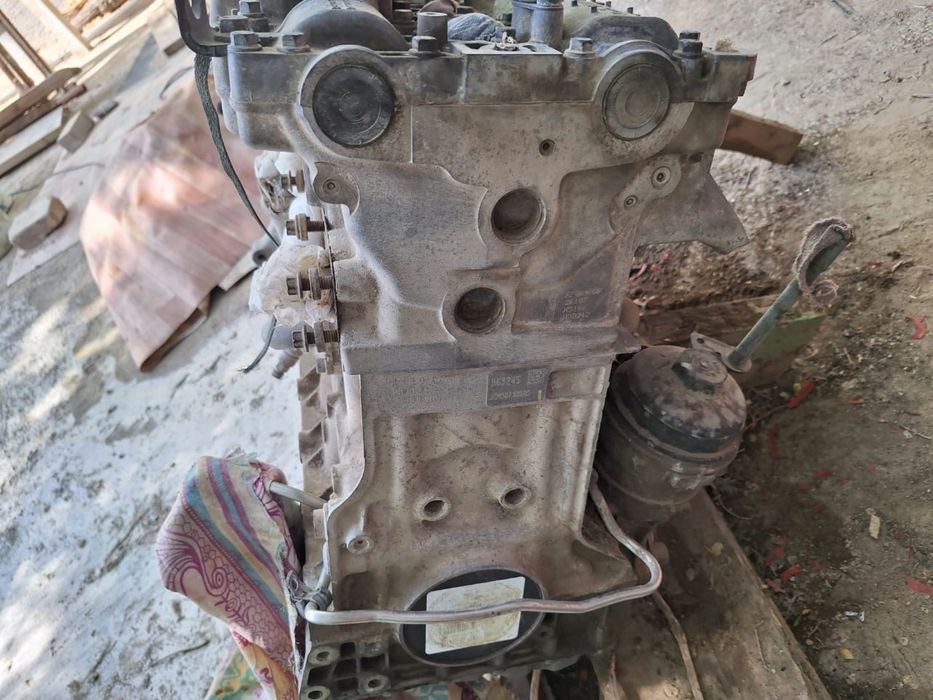 Продается двигатель от Volvo XC90