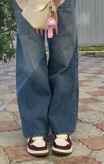 Продам джинсы в отличном состоянии