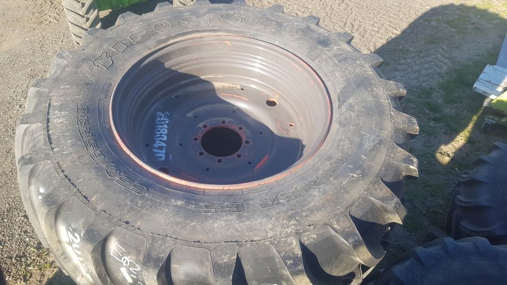 Cauciucuri tractor 650/65R38