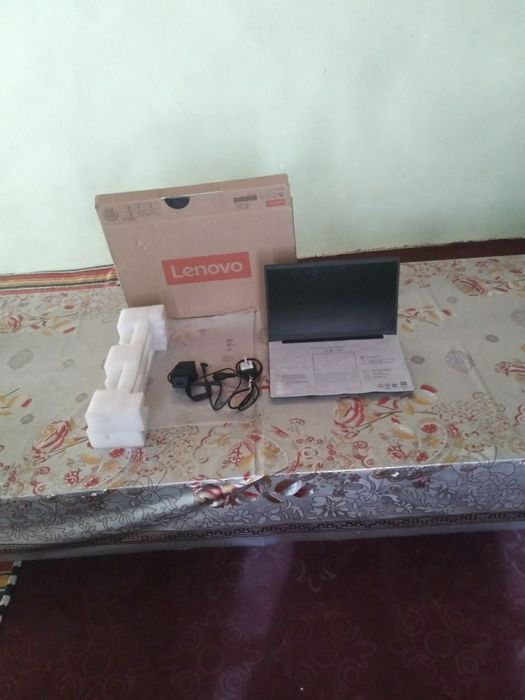 Lenovo v14  amd athlon silver