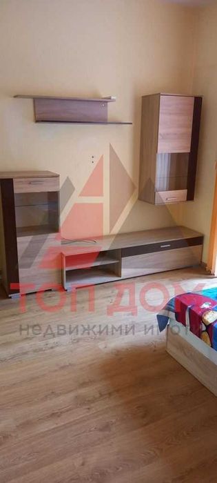 Дава се под наем Двустаен апартамент в Варна, Трошево - 55 кв.м за 408 € - Снимка #5
