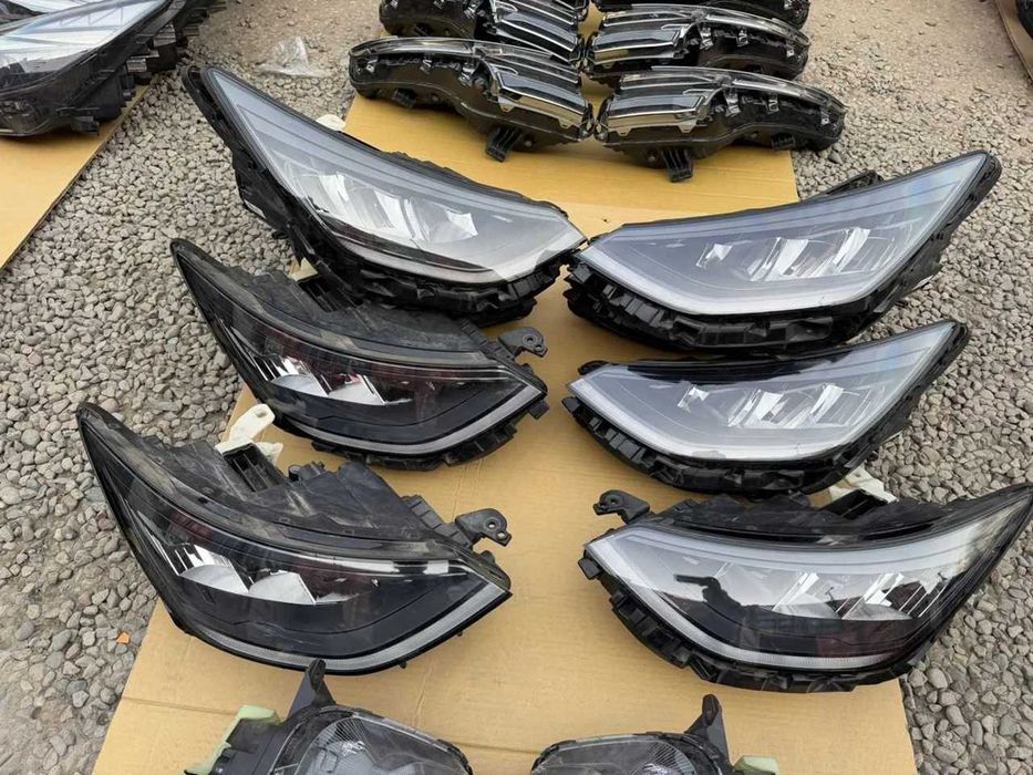 Фара Лед Соната 20- DN8 Sonata 20- Sport