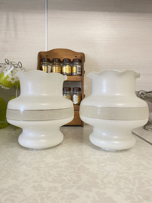 Продам плафоны от советской люстры