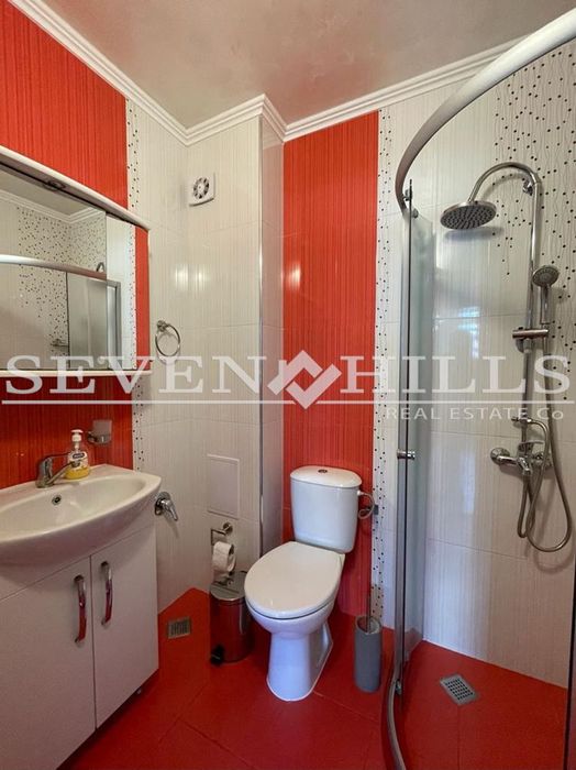 Дава се под наем Тристаен апартамент в Пловдив, Христо Смирненски - 80 кв.м за 750 € - Снимка #11