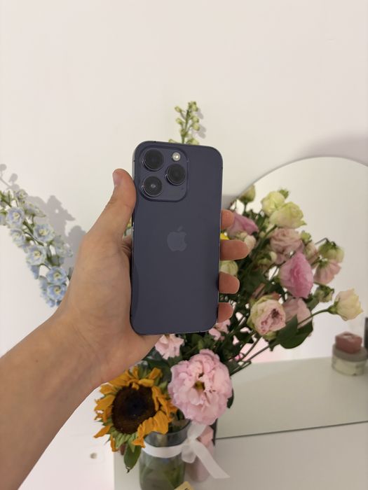Iphone 14 pro айфон 14 про 256гб