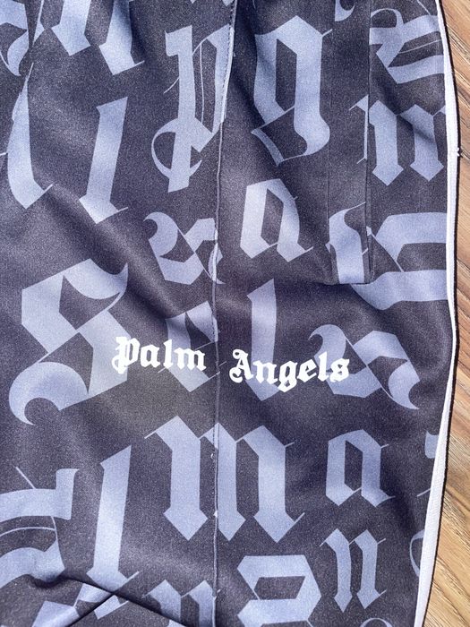 Pantaloni palm angels