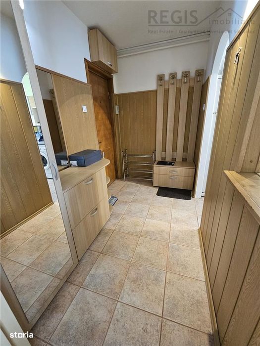 Apartament 2 camere | Sala Sporturilor |  Exclusivitate