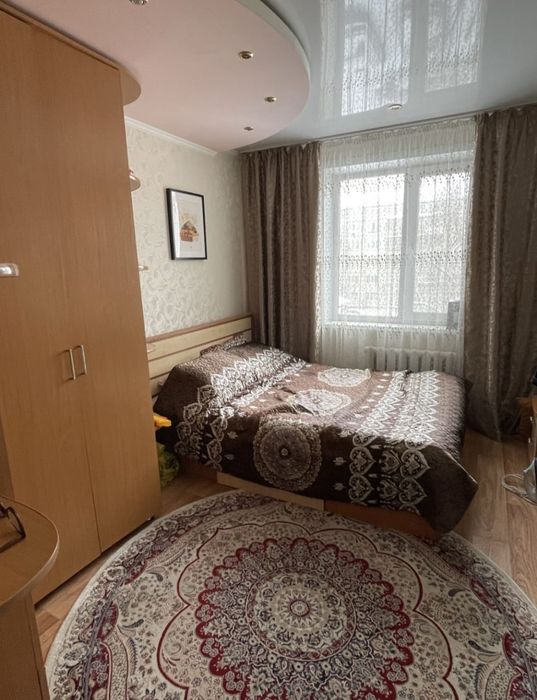 Продам 2 к лениградка 3/5